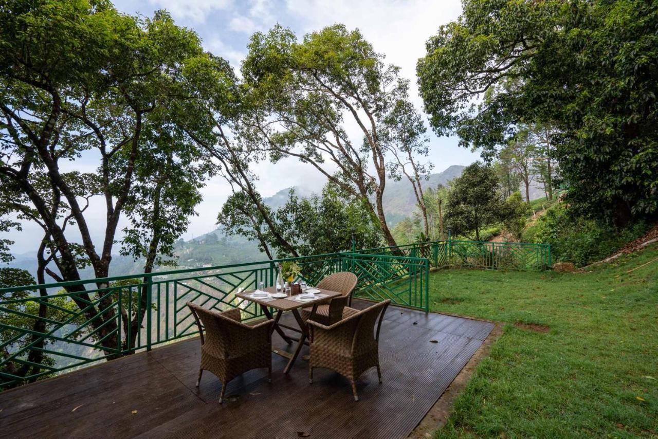 Paradise Valley By Veo - Part Of Stayvista مونار المظهر الخارجي الصورة